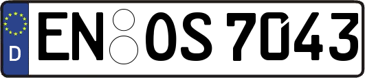 EN-OS7043