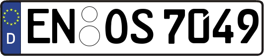 EN-OS7049