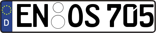 EN-OS705