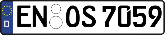 EN-OS7059