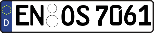 EN-OS7061