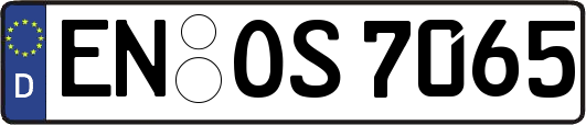 EN-OS7065