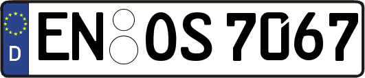 EN-OS7067