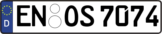 EN-OS7074