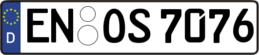 EN-OS7076