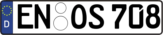 EN-OS708
