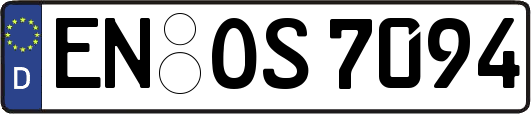 EN-OS7094