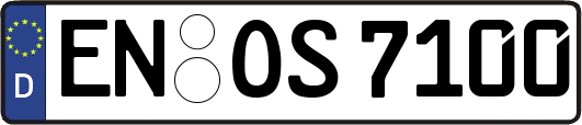 EN-OS7100