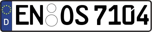 EN-OS7104