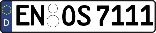EN-OS7111