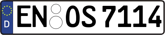 EN-OS7114