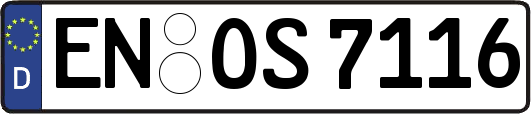 EN-OS7116