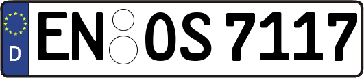 EN-OS7117