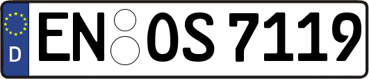 EN-OS7119