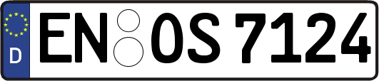 EN-OS7124