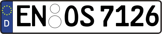 EN-OS7126