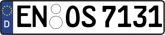 EN-OS7131