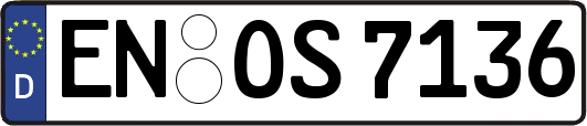 EN-OS7136