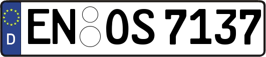 EN-OS7137