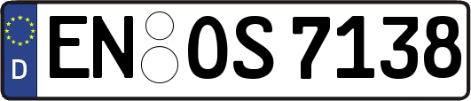 EN-OS7138