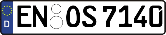 EN-OS7140