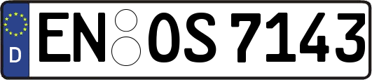 EN-OS7143