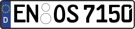 EN-OS7150