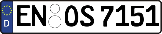 EN-OS7151