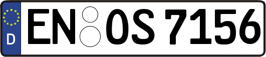 EN-OS7156