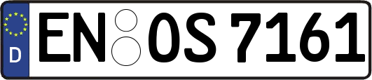 EN-OS7161