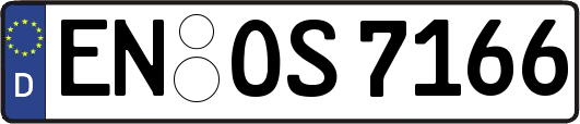 EN-OS7166