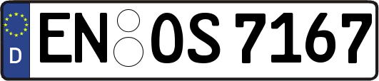 EN-OS7167