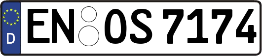 EN-OS7174