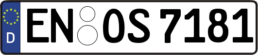EN-OS7181