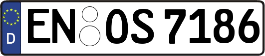 EN-OS7186