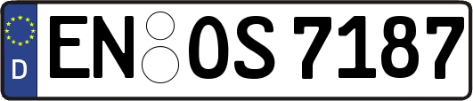 EN-OS7187