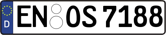 EN-OS7188