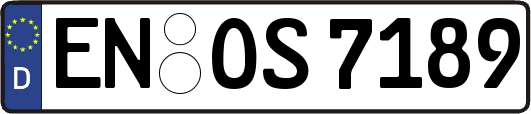 EN-OS7189