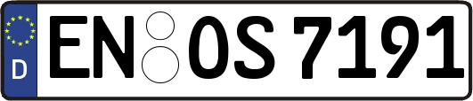 EN-OS7191