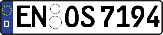 EN-OS7194