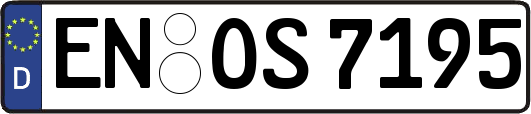 EN-OS7195