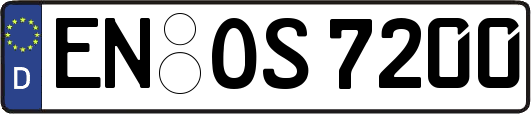 EN-OS7200