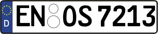 EN-OS7213