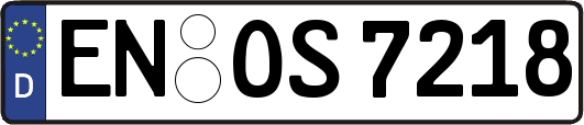 EN-OS7218