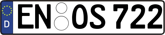 EN-OS722
