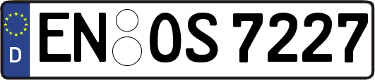 EN-OS7227