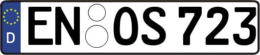 EN-OS723