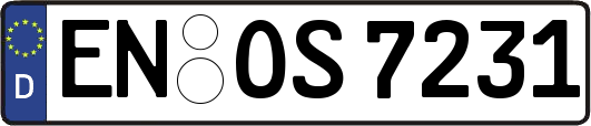 EN-OS7231