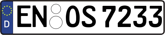 EN-OS7233