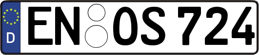 EN-OS724